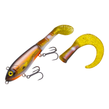 Джеркбейт Abu Garcia Svartzonker McHybrid 165 #Crucian Carp