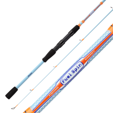 Спиннинг Okuma Fuel Spin FSP-S-802M 15-40гр