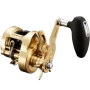 Катушка мультипликаторная Shimano Ocea Conquest 301PG LH