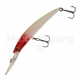 Воблер Yo-Zuri Crystal Minnow Deep Diver Walleye 90 F R1205 #CR