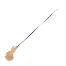 Удилище зимнее MF Ice Микро P150 MicroPerch LUX 1-4гр