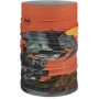Баф Buff Coolnet UV Neckwear Derek de Young King Python