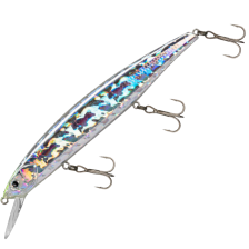 Воблер Bassday Mogul Minnow 110 SP #CH-472