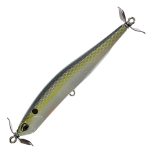 Воблер DUO Realis Spinbait 80 #ACC3083 American Shad