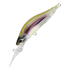 Воблер DUO Realis Rozante Shad 63 MR #DSH3061 Komochi Wakasagi