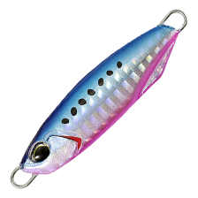 Пилькер DUO Drag Metal Cast 60гр #PHA0187 Blue Pink Sardine