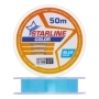 Леска монофильная IAM Starline 0,128мм 50м (blue)