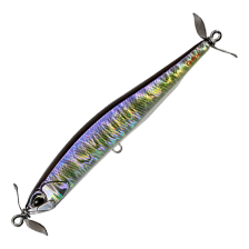 Воблер DUO Realis Spinbait 80 G-Fix #DPA4009 River Bait