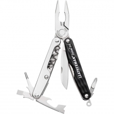 Мультитул Leatherman Juice SX черный