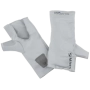 Перчатки Simms SolarFlex No-Finger SunGlove L-XL Ash