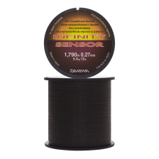 Леска монофильная Daiwa Infinity Sensor 0,27мм 1790м (brown)