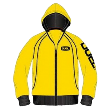 Толстовка Duel Sweat Parka L