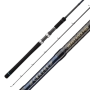 Спиннинг Crazee Heavy Rock Fish S862H max 28гр