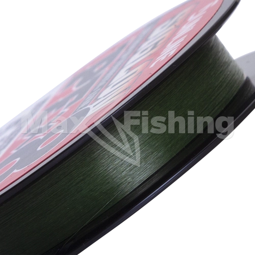 Шнур плетеный Sunline Siglon PE X8 #0,3 0,094мм 150м (dark green) - 2 рис.
