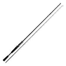 Удилище кастинговое Daiwa Tatula XT 662MLRB 3,5-14гр