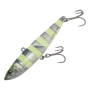 Виб Little Jack More Keen-01 91 #08 Chart Head Zebra Glow