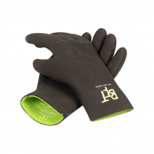Перчатки BFT Atlantic Glove 5 finger XL черный