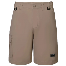 Шорты BKK Cargo QD Shorts L Beige