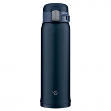 Термос Zojirushi SM-SF48 0,48л темно-синий