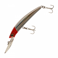 Воблер Yo-Zuri Crystal Minnow Deep Diver 110 F R539 #GHRH