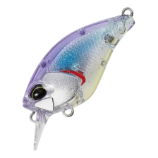 Воблер DUO Realis Crank Mid Roller 40 F #CCC3373 Iris Back Shad