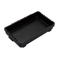 Лоток для приманок Meiho Tray BM-L 245x147x45 Black