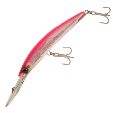 Воблер Yo-Zuri Crystal 3D Minnow Deep Diver 150 F F1154 #PK