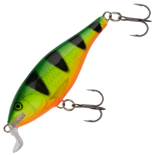 Воблер Rapala Shallow Shad Rap 07 #FP