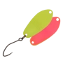 Блесна колеблющаяся Angler'z System Dohna 2гр #RU12
