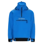 Куртка забродная Simms Splash Cast Jacket XL Bright Blue