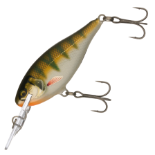 Воблер Rapala Shad Rap Elite 55 #GDYP