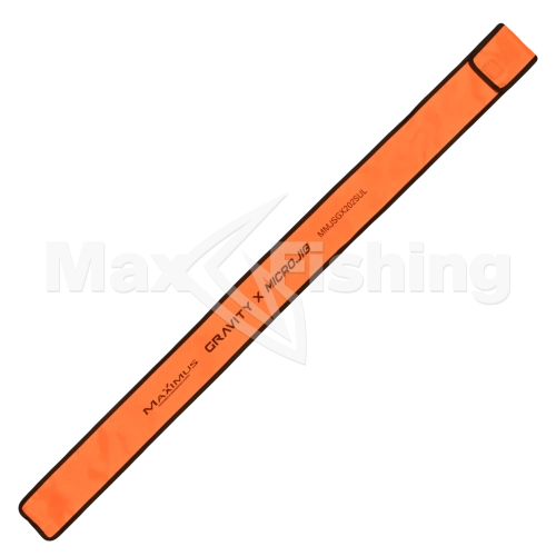 Спиннинг Maximus Gravity-X Microjig 202SUL 0,6-5гр - 8 рис.