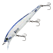 Воблер Duel Hardcore Minnow Flat 95 SP R1360 #GHPB