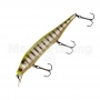Воблер Megabass Ito-Shiner 115 #Pm Hot Gill