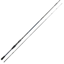 Спиннинг Daiwa Tournament 762MFS 7-28гр