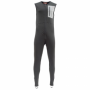 Термокомбинезон Simms Fleece Midlayer Bib 2XL Raven