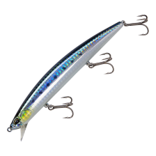 Воблер DUO Tide Minnow Sprat 140 SF #AHA0011 Sardine