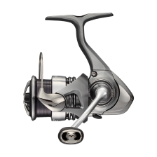 Катушка безынерционная Daiwa 23 Exceler LT 2000S-XH