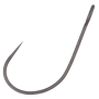 Крючок одинарный Vanfook Spoon Expert Hook Medium Wire SP-31K fusso black #5 (16шт)