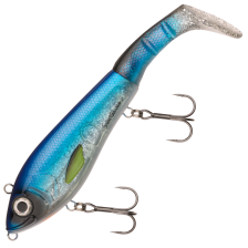 Джеркбейт Abu Garcia Svartzonker McHybrid 200 #Blue Silver