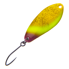 Блесна колеблющаяся Angler'z System Dohna 1гр #GL08