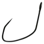 Крючок одинарный Ivyline Mantis Hook Nano Fine Wire #10 (14шт)
