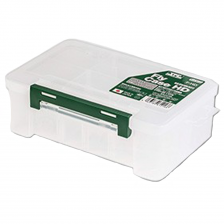 Коробка Meiho SFC Fly Case HD 178x120x60 Clear