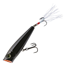 Воблер Yo-Zuri 3DR-X Popper 65 F R1435 #BL