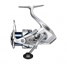 Катушка безынерционная Shimano 23 Stradic C3000HG