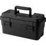 Ящик Trunk Cargo Stackcargo S-6 Black