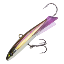 Балансир Rapala Jigging Rap Magnum 70 #SML