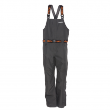 Комбинезон Grundens Downrigger Gore-Tex Bib L Black/Anchor