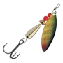 Блесна вращающаяся Abu Garcia Droppen Vide LF 7гр #Yellow Perch