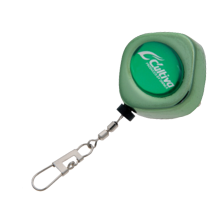 Ретривер Owner PIN-216 Green